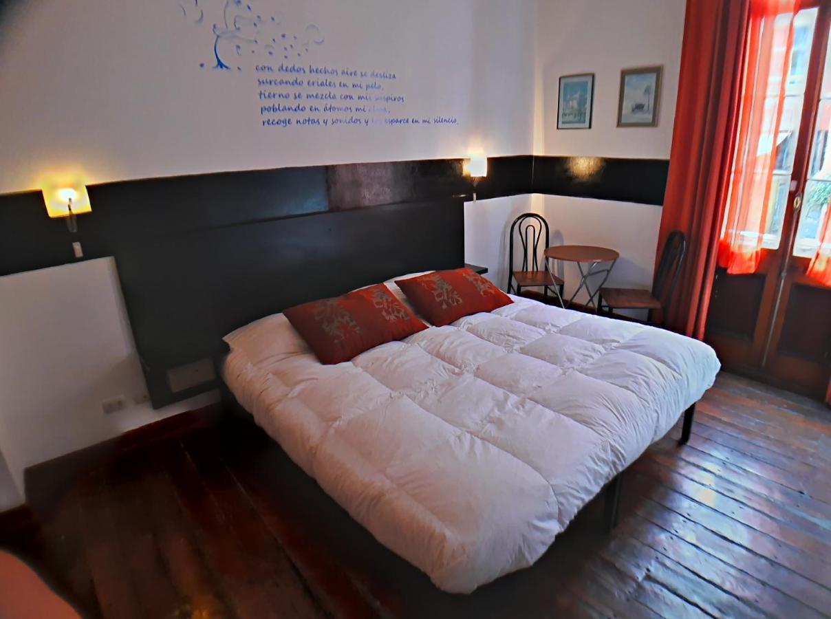 Maki Ex Da Vinci Hotel Valparaíso