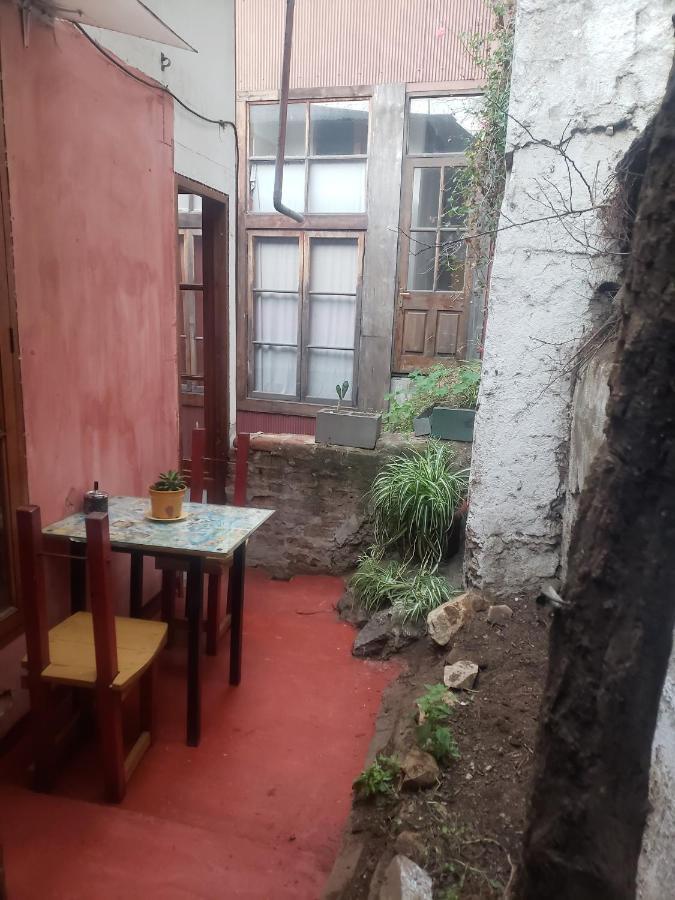 Maki Ex Da Vinci Valparaíso