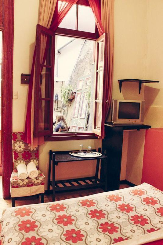 Hotel Maki Ex Da Vinci 3*