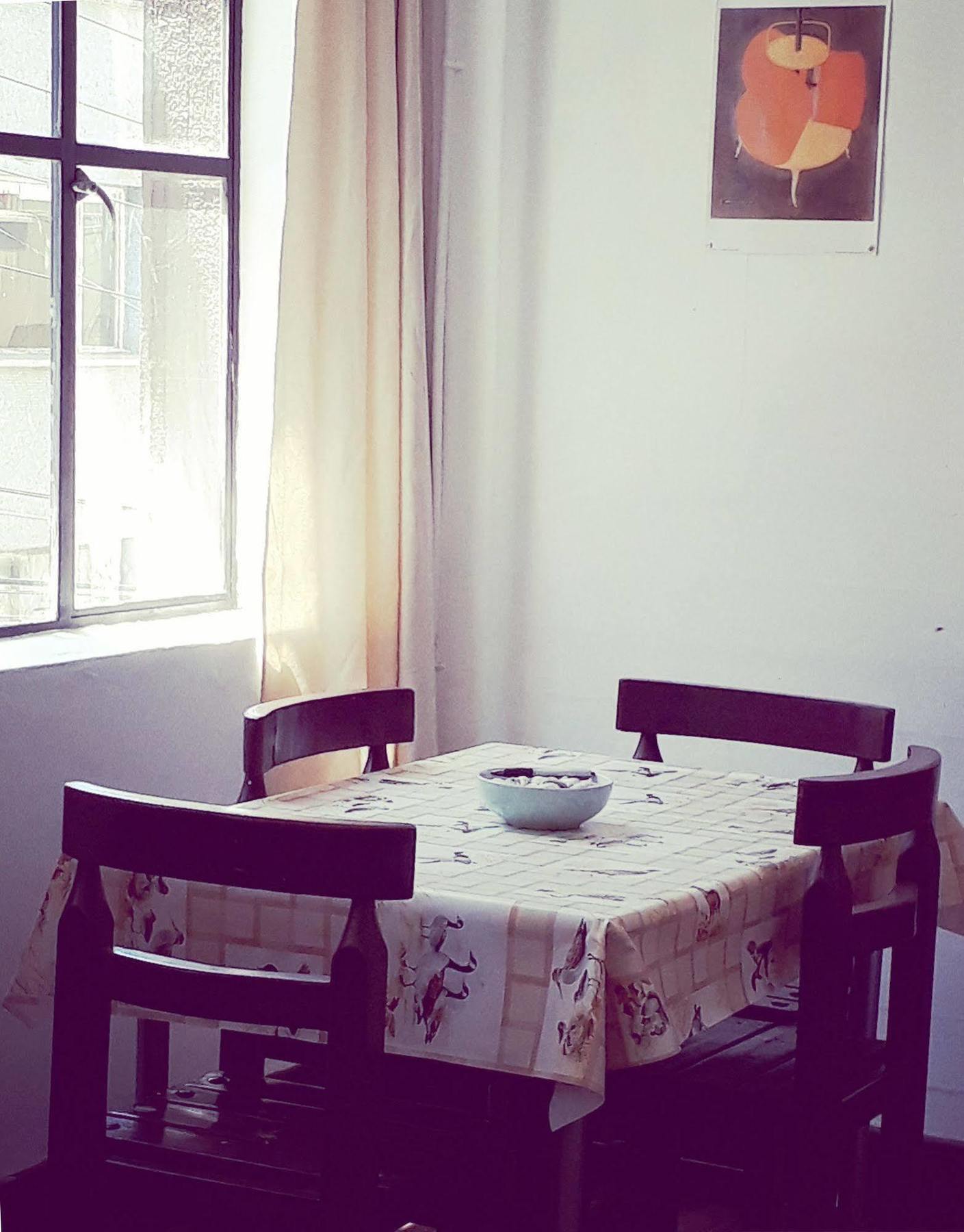 Maki Ex Da Vinci 3* Valparaíso
